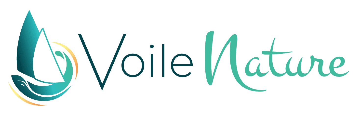Logo Voile Nature