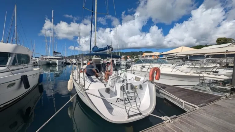 Écobalades 10 Formule Navigation privative