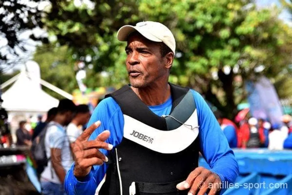 Georges-Henry Lagier