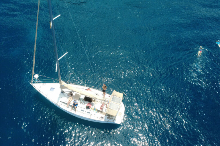 Nav’ Cruise Dream