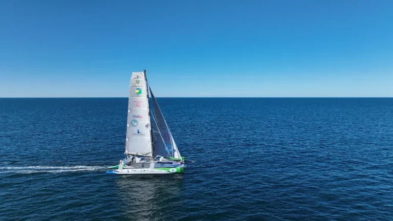 Journée à Marie Galante