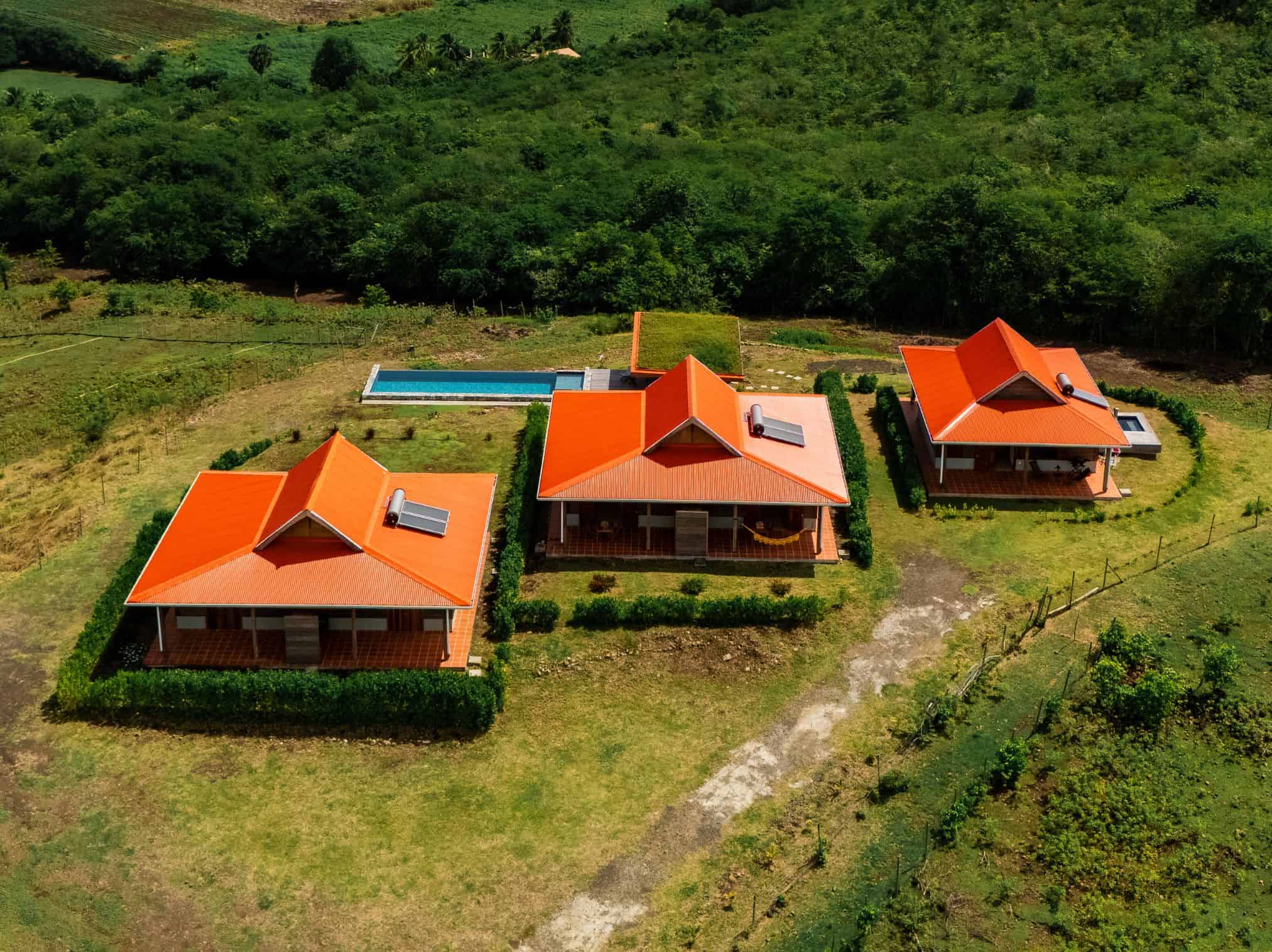 Domaine De Puyferrat