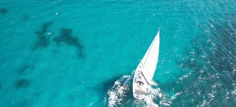 Écobalades 1 STAGES DE VOILE SUR MESURE – IO CROISIERE