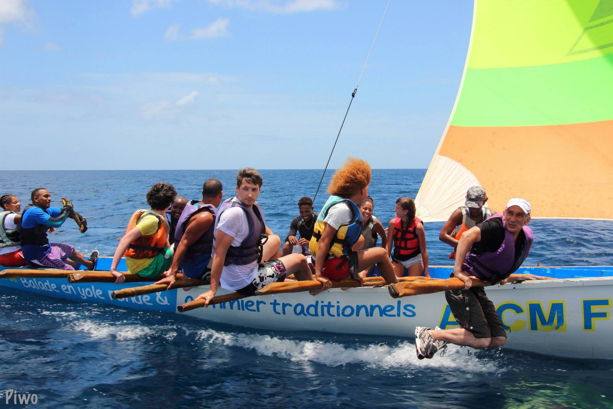 image entreprise mise en avant